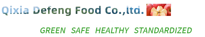 棲霞德豐食品有限公司，綠色，安全，健康，規(guī)范!